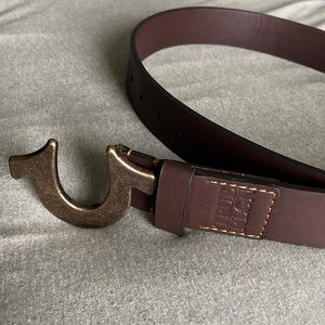 True religion Belt